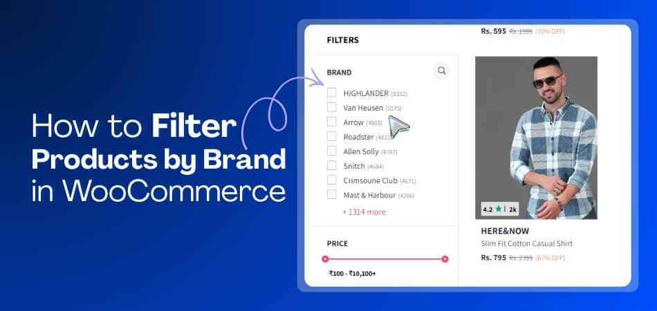 How to Filter Products by Brand in WooCommerce A Complete Guide