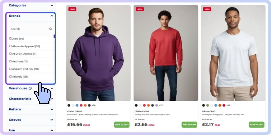 Practical Examples & Case Studies of Rating Filters in Action