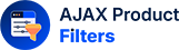 Ajax Product Filters