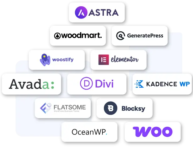 Performance & Compatible Performance & Compatible