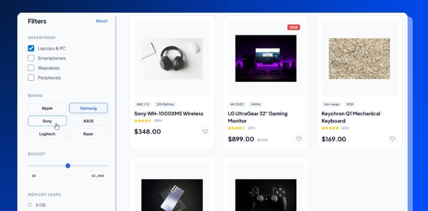 How Each Plugin Fits Different Store Setups