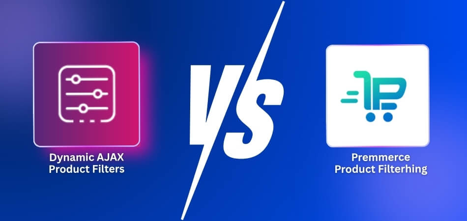 Premmerce Product Filter vs. Dynamic AJAX Product Filters
