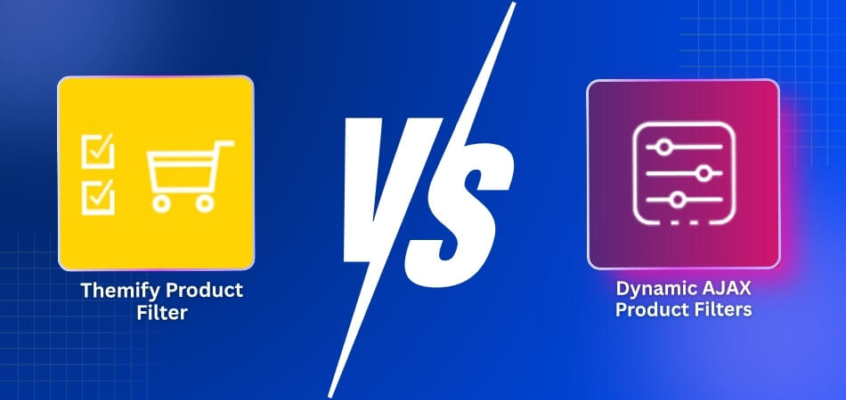 Themify Product Filter vs. Dynamic AJAX Product Filters for WooCommerce