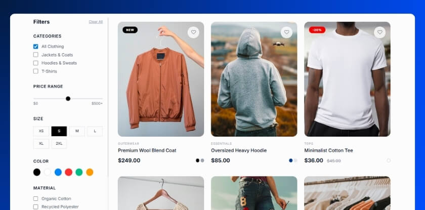 Why WooCommerce Stores Need a Better Filter Plugin